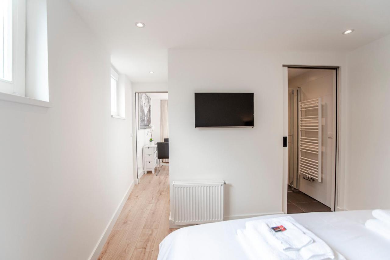 Happy Days Apartment - Luxurious - Free Parking On Own Property ซานด์โวร์ต ภายนอก รูปภาพ