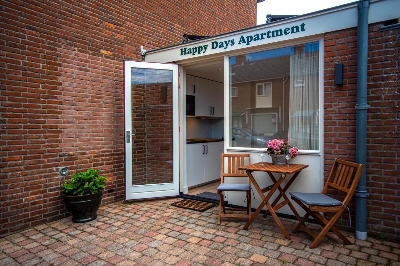Happy Days Apartment - Luxurious - Free Parking On Own Property ซานด์โวร์ต ภายนอก รูปภาพ