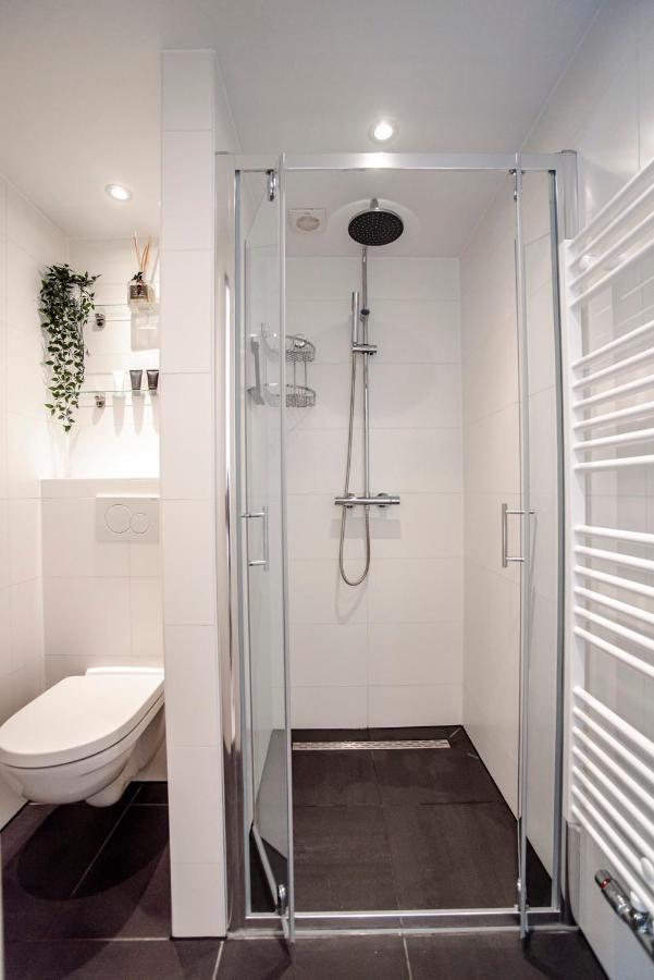 Happy Days Apartment - Luxurious - Free Parking On Own Property ซานด์โวร์ต ภายนอก รูปภาพ