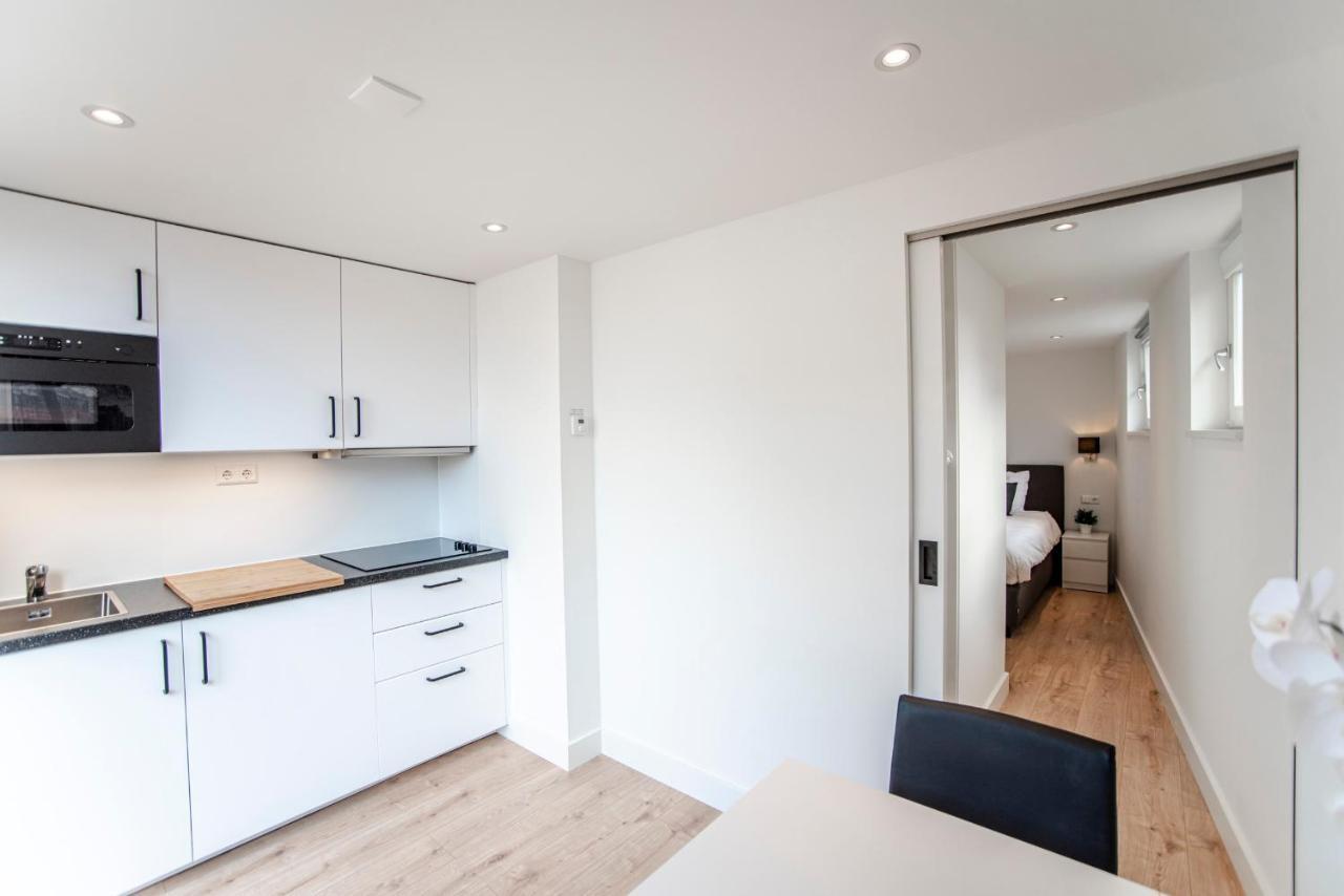Happy Days Apartment - Luxurious - Free Parking On Own Property ซานด์โวร์ต ภายนอก รูปภาพ